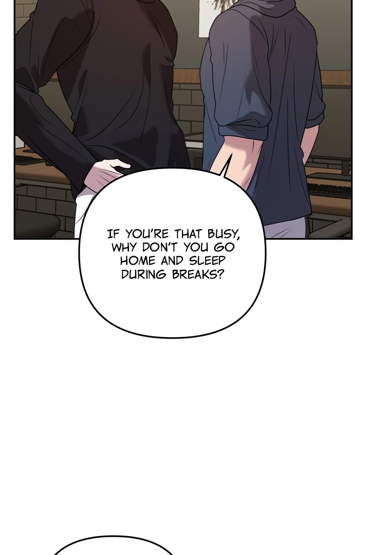 Black and Gray - Chapter 11 Page 121