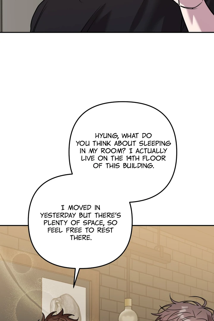 Black and Gray - Chapter 11 Page 126