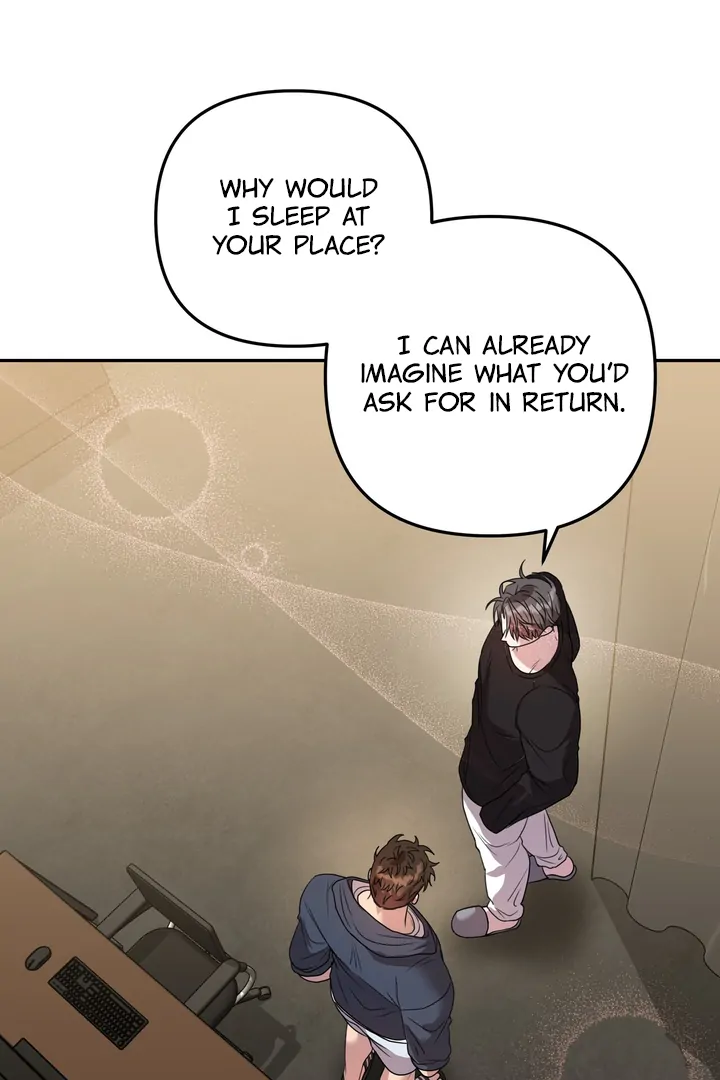 Black and Gray - Chapter 12 Page 2
