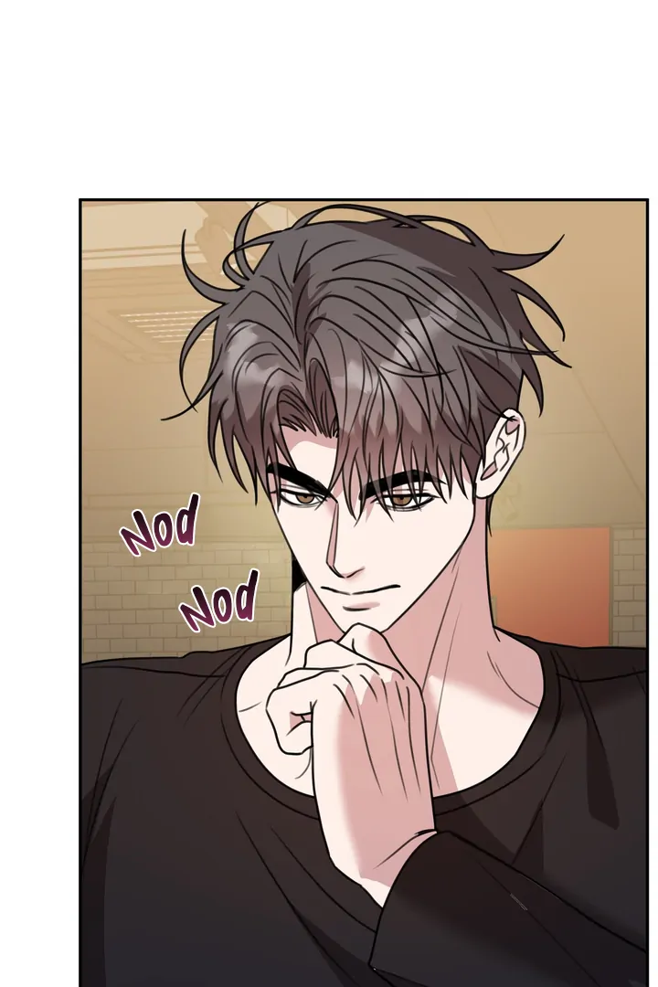 Black and Gray - Chapter 12 Page 5