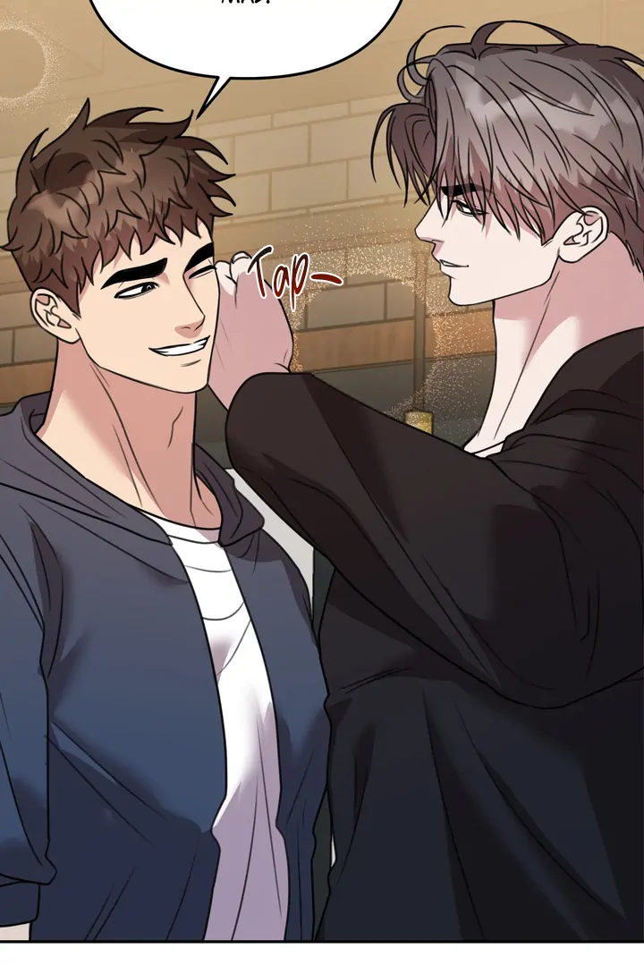 Black and Gray - Chapter 12 Page 9