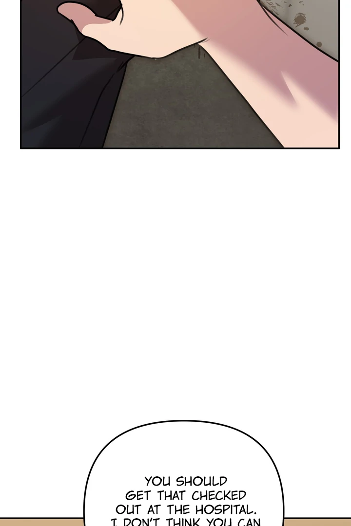 Black and Gray - Chapter 12 Page 11
