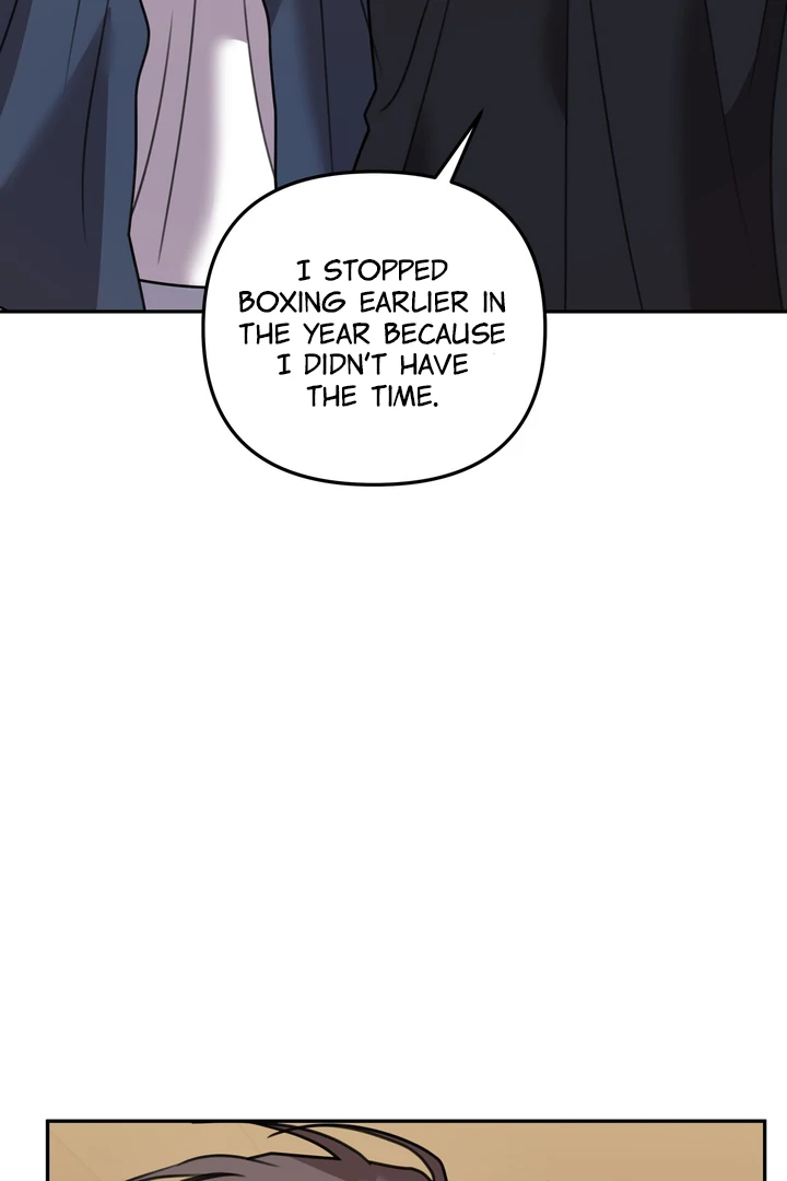 Black and Gray - Chapter 12 Page 13