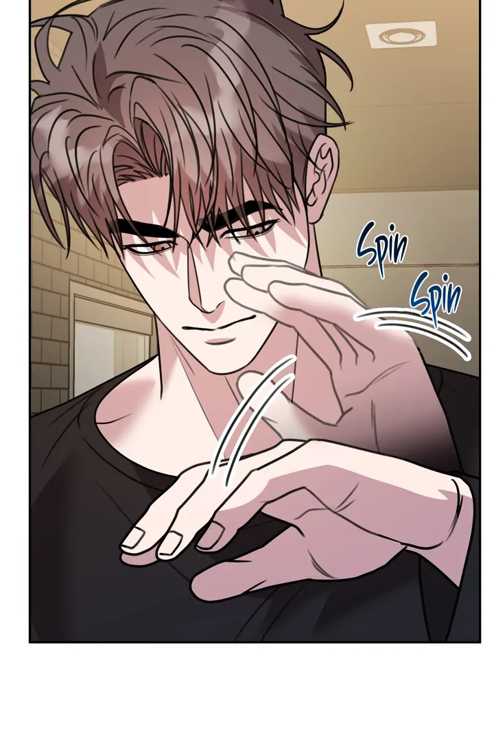 Black and Gray - Chapter 12 Page 14