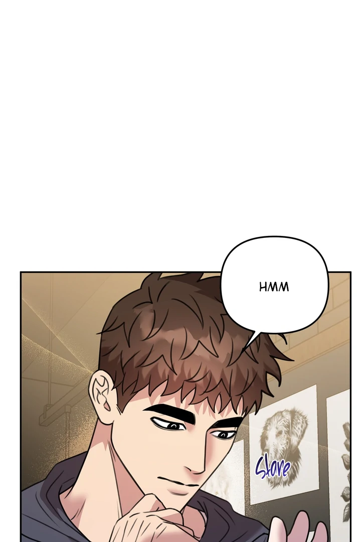 Black and Gray - Chapter 12 Page 15