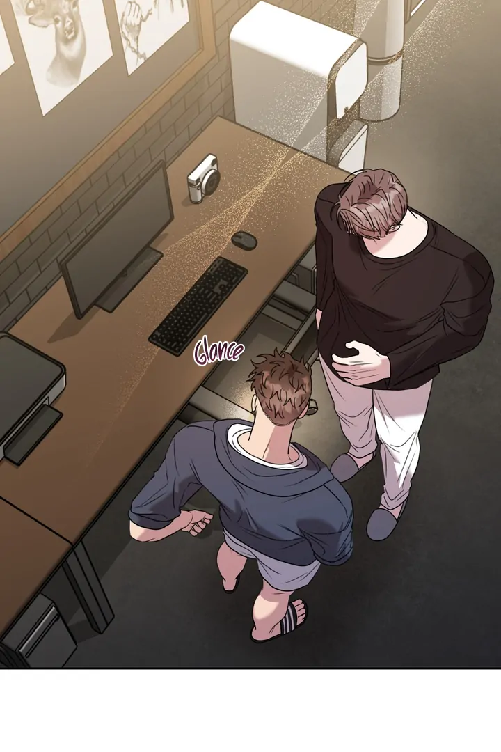 Black and Gray - Chapter 12 Page 17