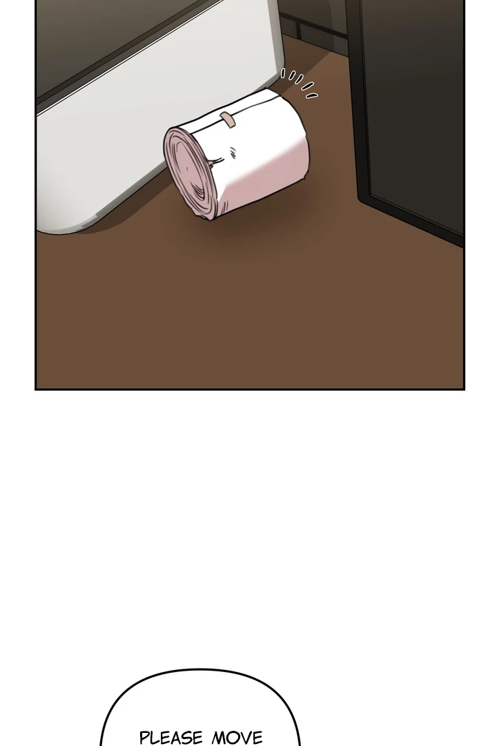 Black and Gray - Chapter 12 Page 19