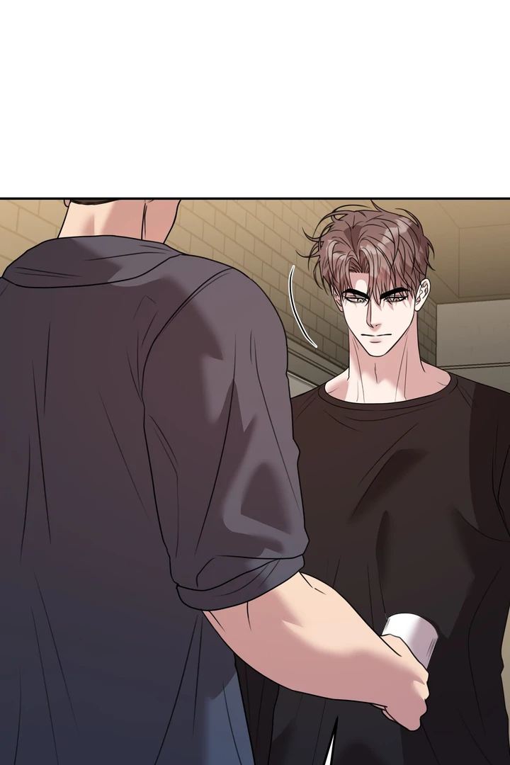 Black and Gray - Chapter 12 Page 22
