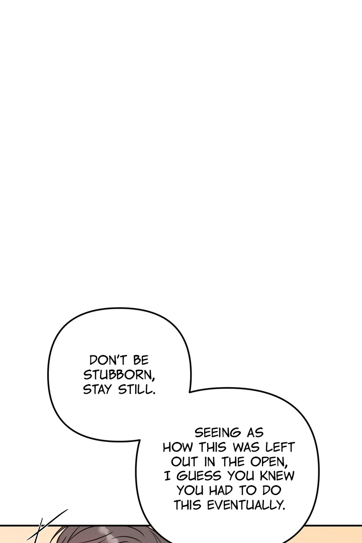 Black and Gray - Chapter 12 Page 29