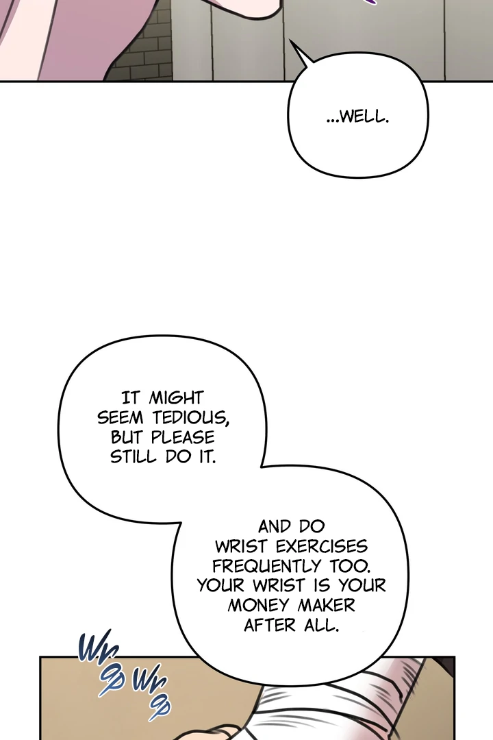 Black and Gray - Chapter 12 Page 32