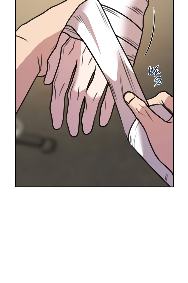 Black and Gray - Chapter 12 Page 33