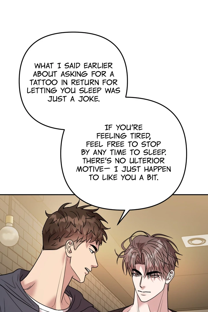 Black and Gray - Chapter 12 Page 39
