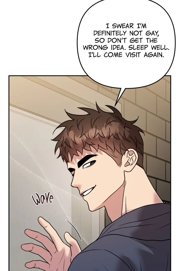 Black and Gray - Chapter 12 Page 43