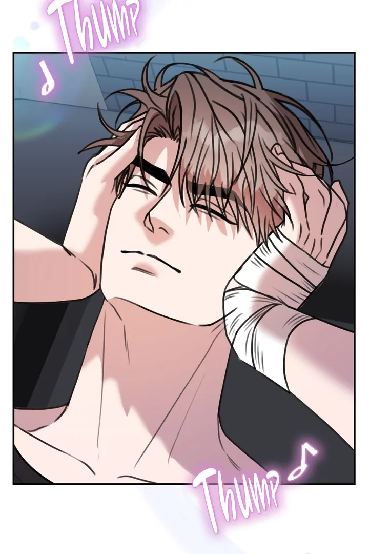 Black and Gray - Chapter 12 Page 52