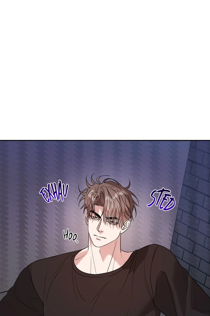 Black and Gray - Chapter 12 Page 58