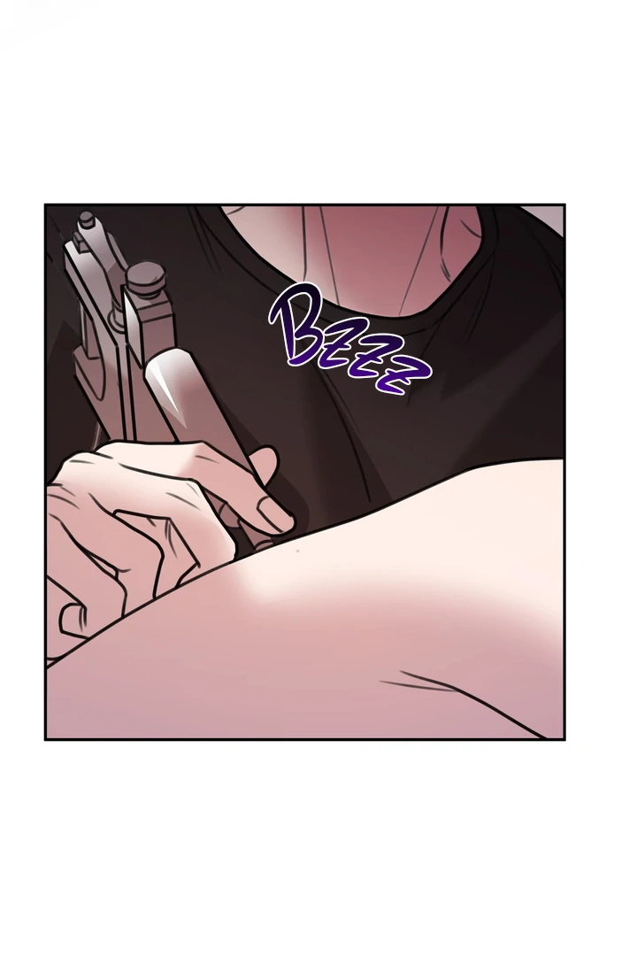 Black and Gray - Chapter 12 Page 62