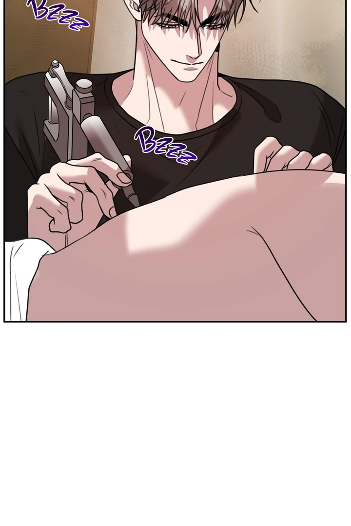 Black and Gray - Chapter 12 Page 64