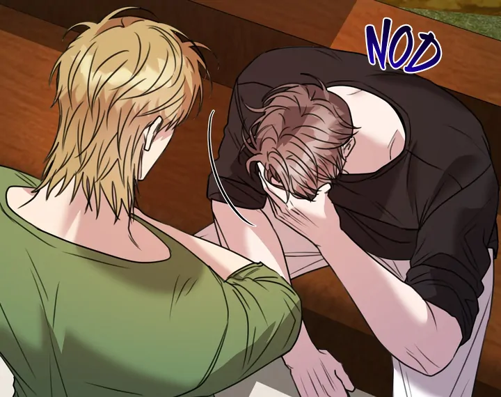 Black and Gray - Chapter 12 Page 71