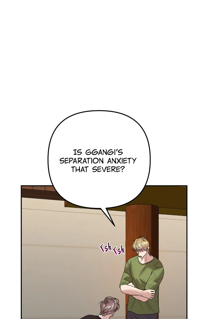 Black and Gray - Chapter 12 Page 76
