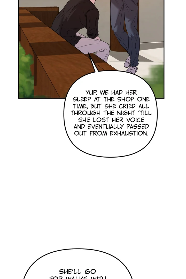 Black and Gray - Chapter 12 Page 77