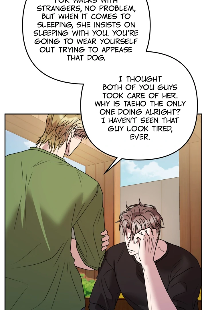 Black and Gray - Chapter 12 Page 78