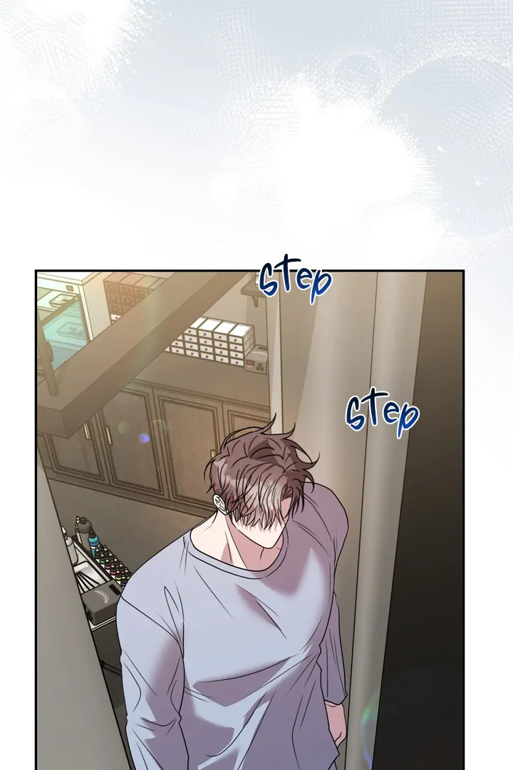 Black and Gray - Chapter 12 Page 82