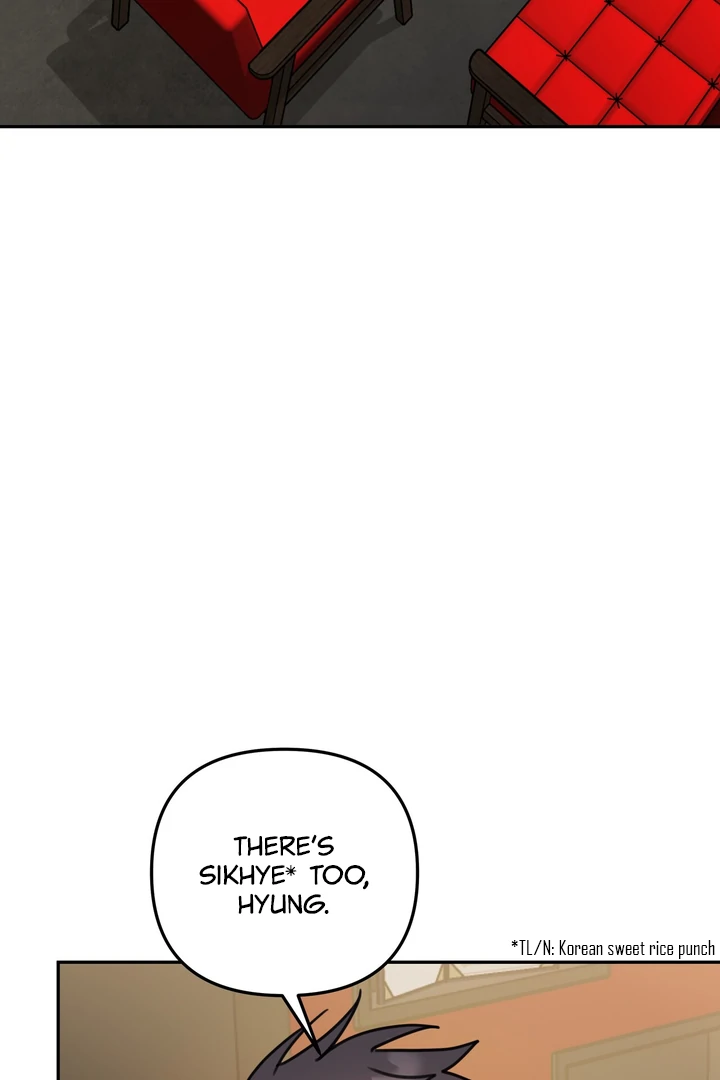 Black and Gray - Chapter 12 Page 86