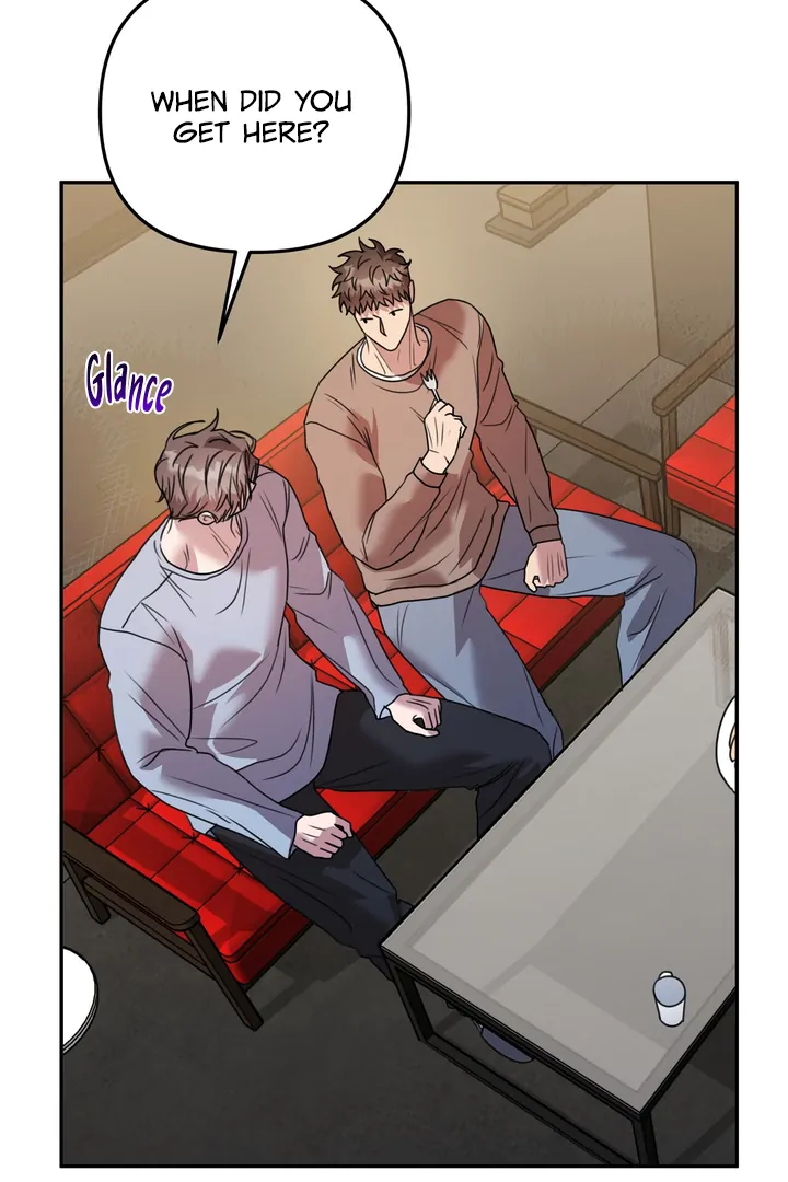 Black and Gray - Chapter 12 Page 90