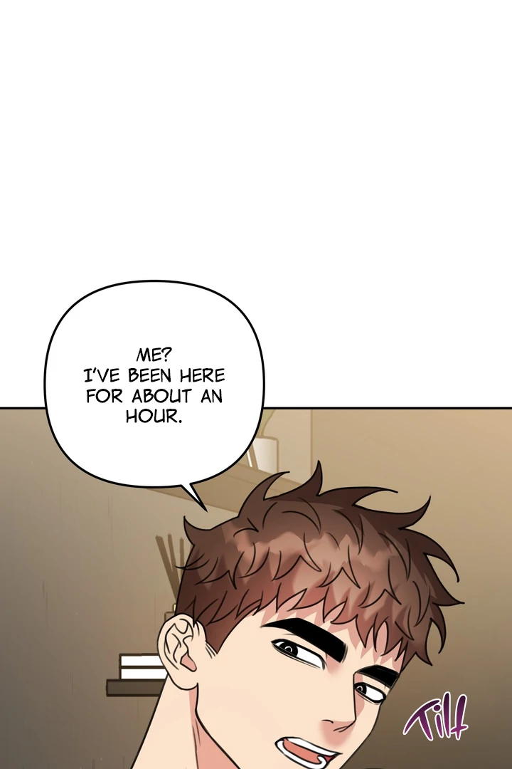 Black and Gray - Chapter 12 Page 91