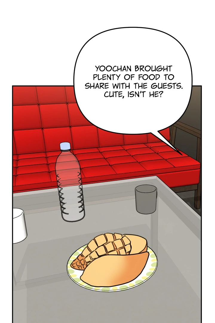 Black and Gray - Chapter 12 Page 93