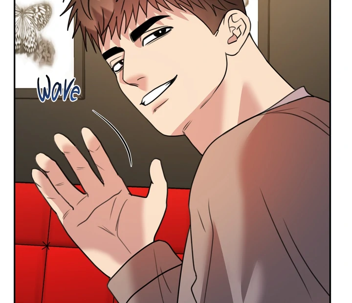 Black and Gray - Chapter 12 Page 95