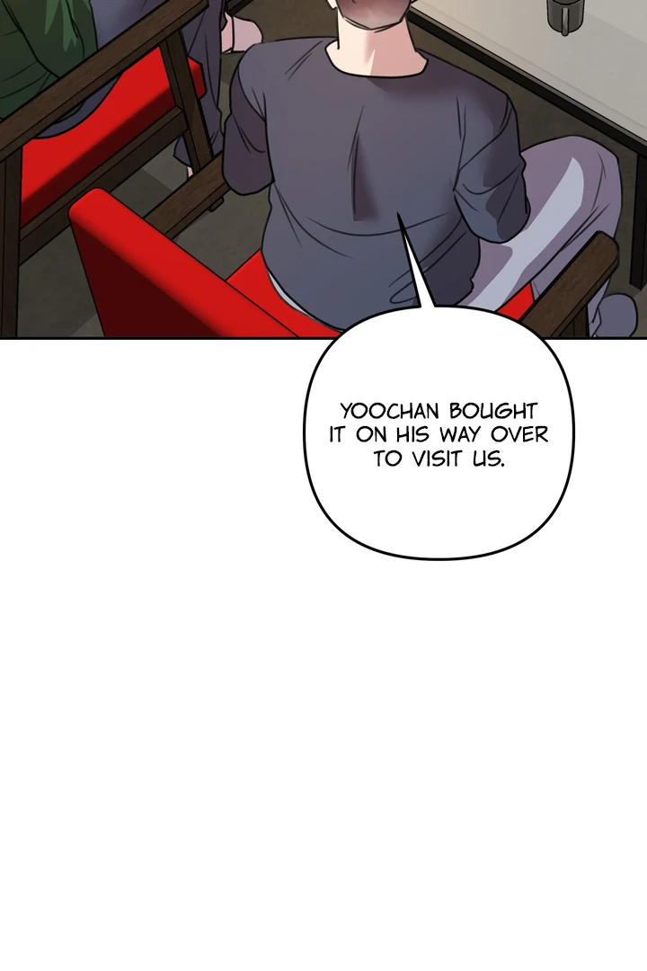 Black and Gray - Chapter 12 Page 98