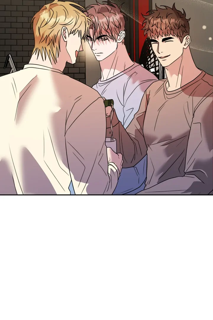 Black and Gray - Chapter 12 Page 101
