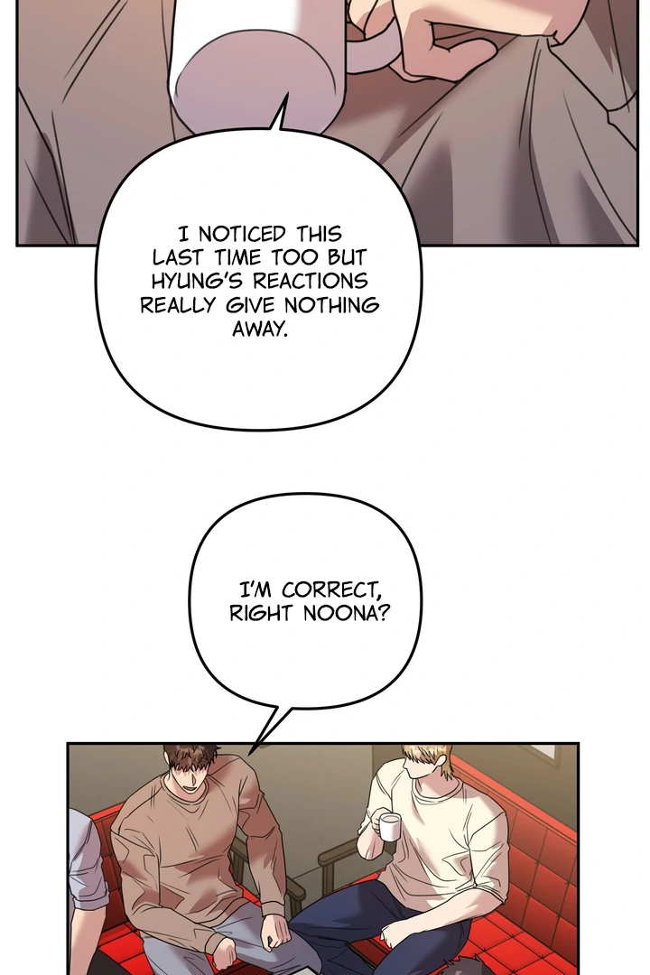 Black and Gray - Chapter 12 Page 106