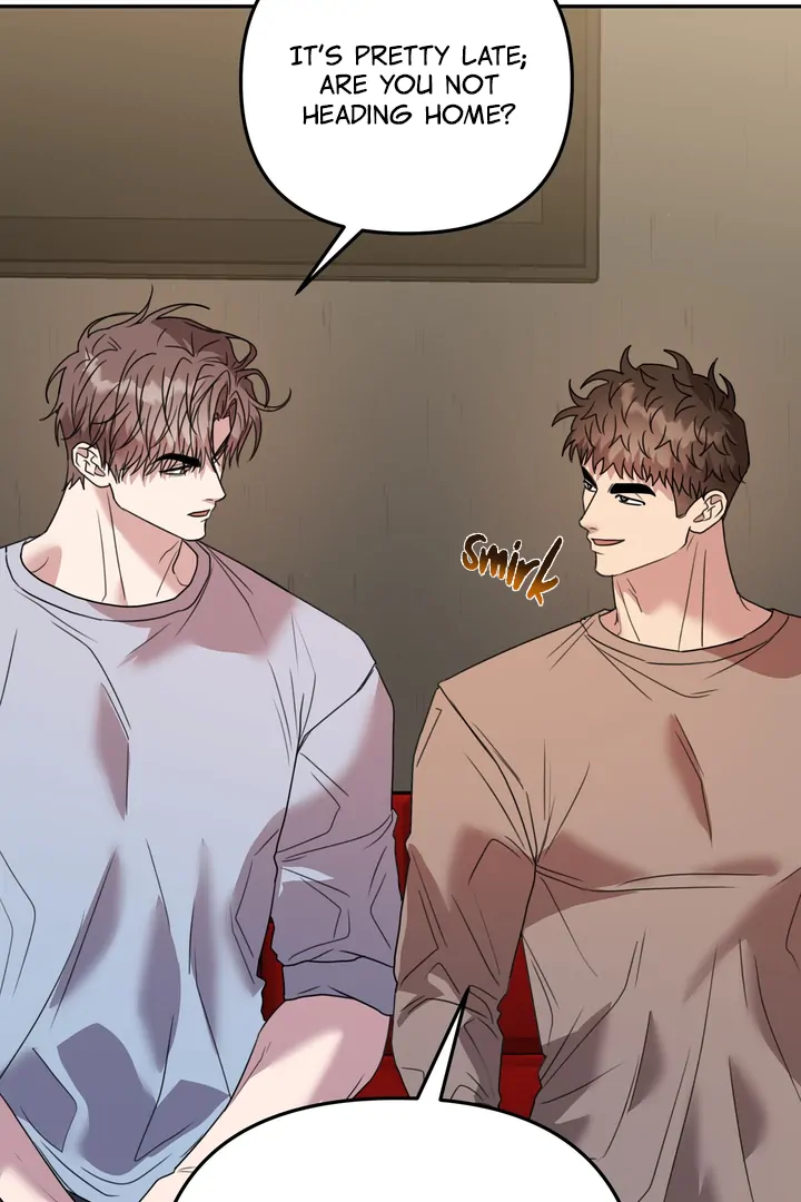 Black and Gray - Chapter 12 Page 108