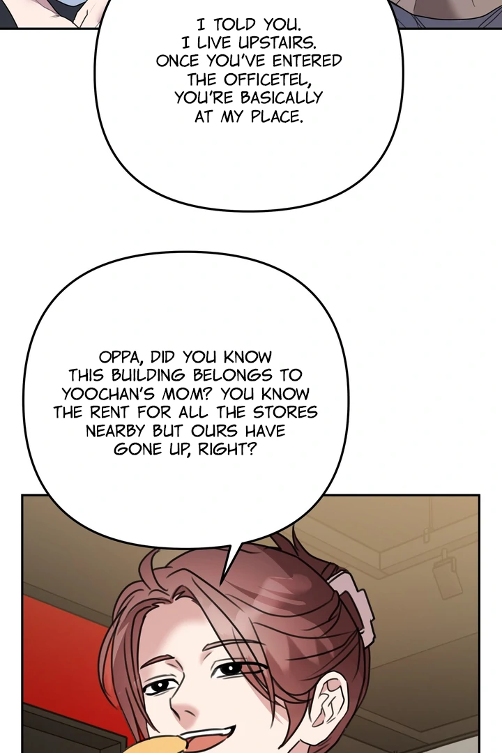 Black and Gray - Chapter 12 Page 109
