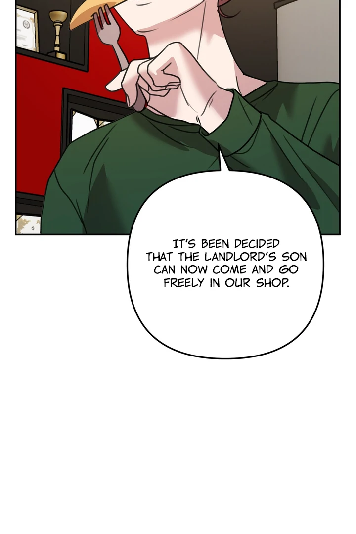 Black and Gray - Chapter 12 Page 110