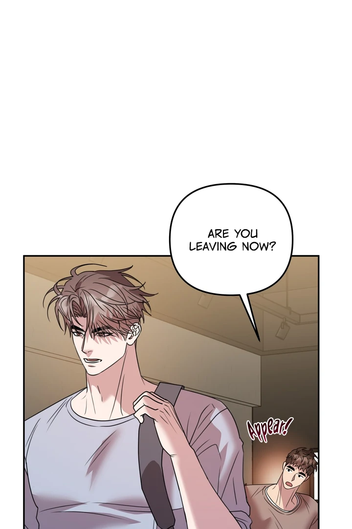 Black and Gray - Chapter 12 Page 113