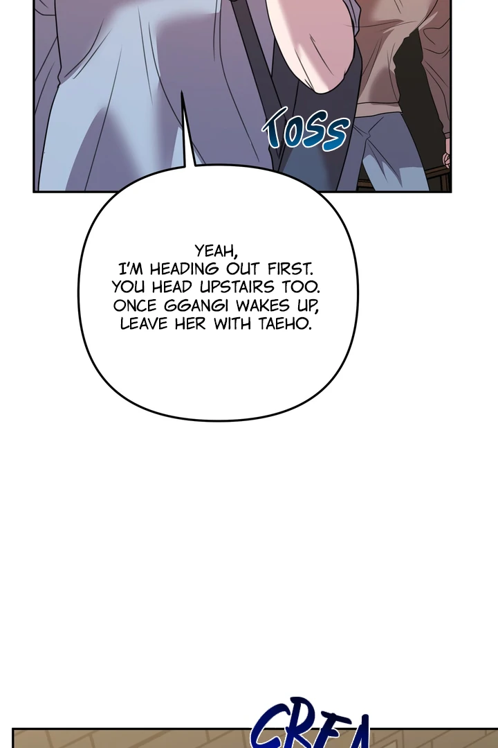 Black and Gray - Chapter 12 Page 114