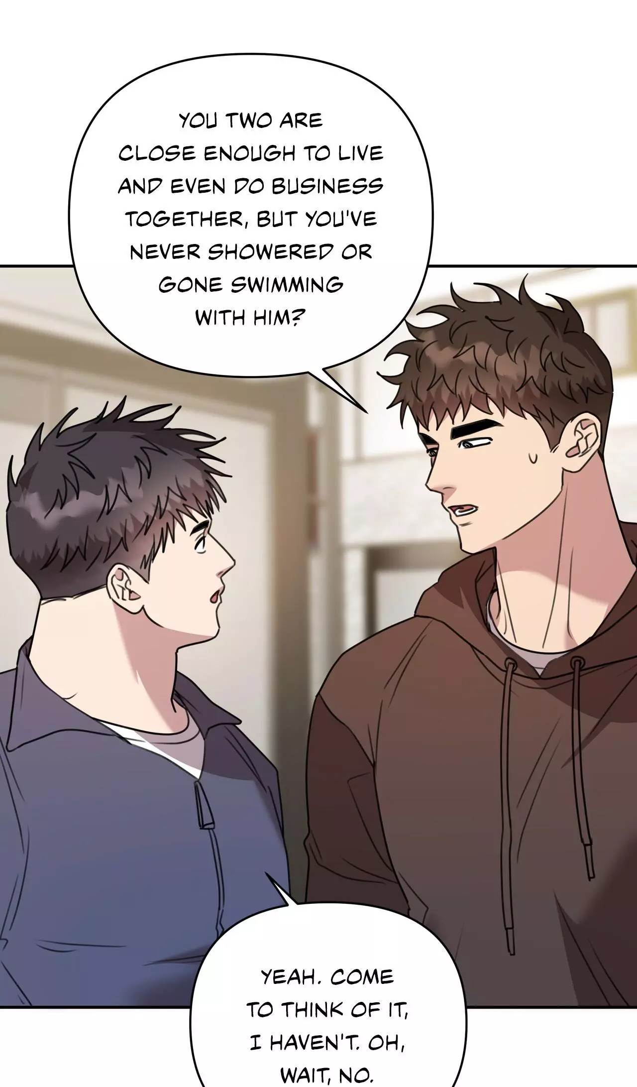 Black and Gray - Chapter 16 Page 2