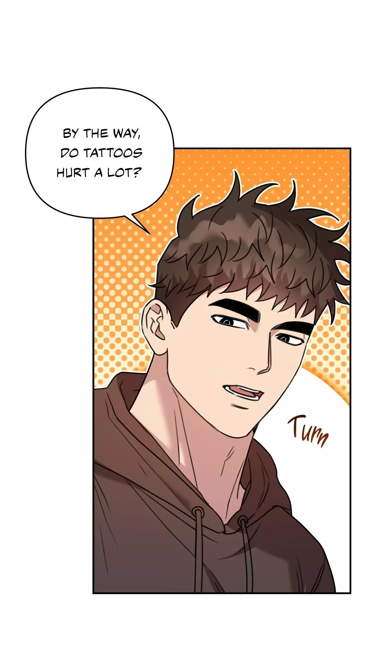 Black and Gray - Chapter 16 Page 4