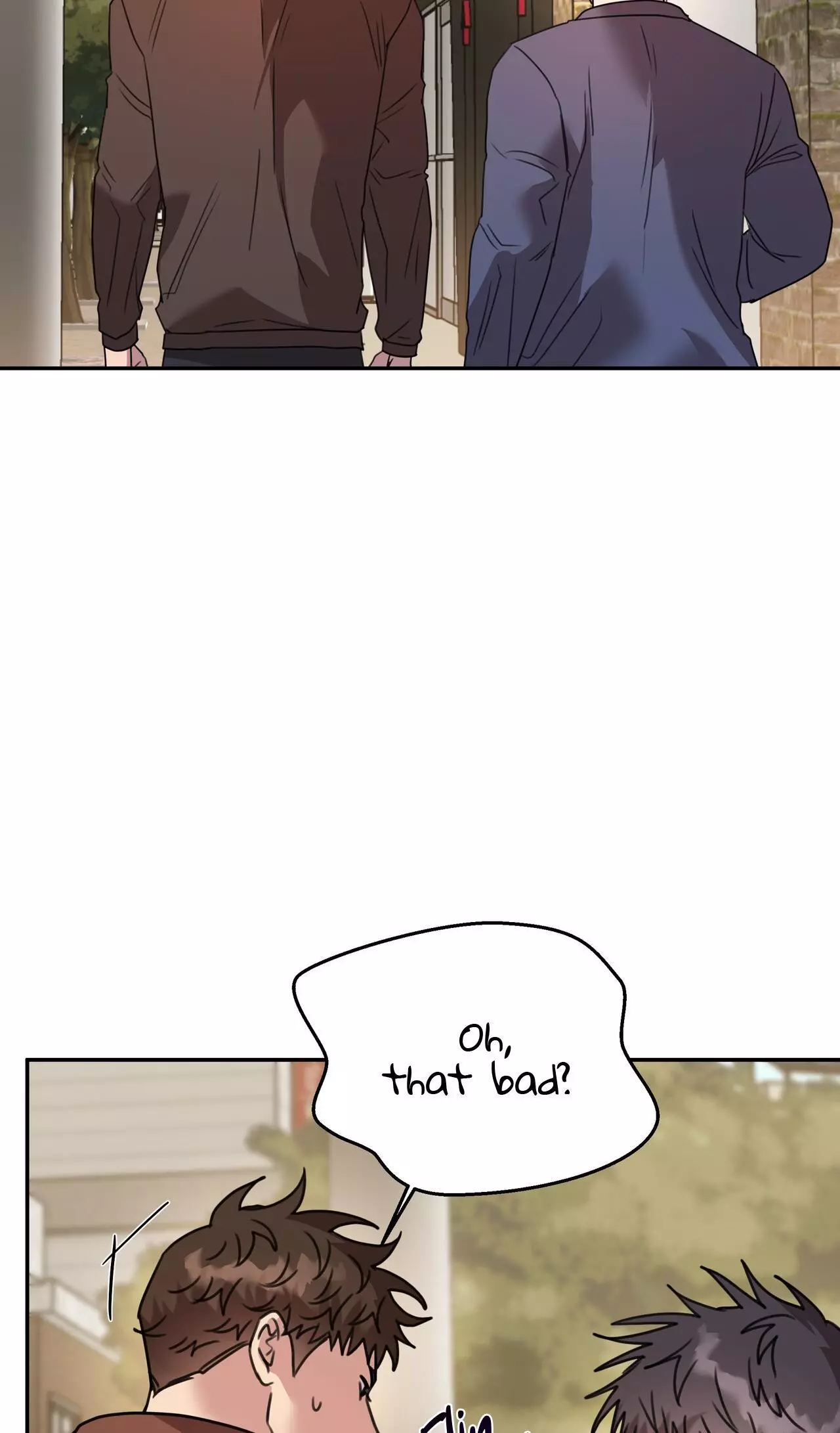 Black and Gray - Chapter 16 Page 6