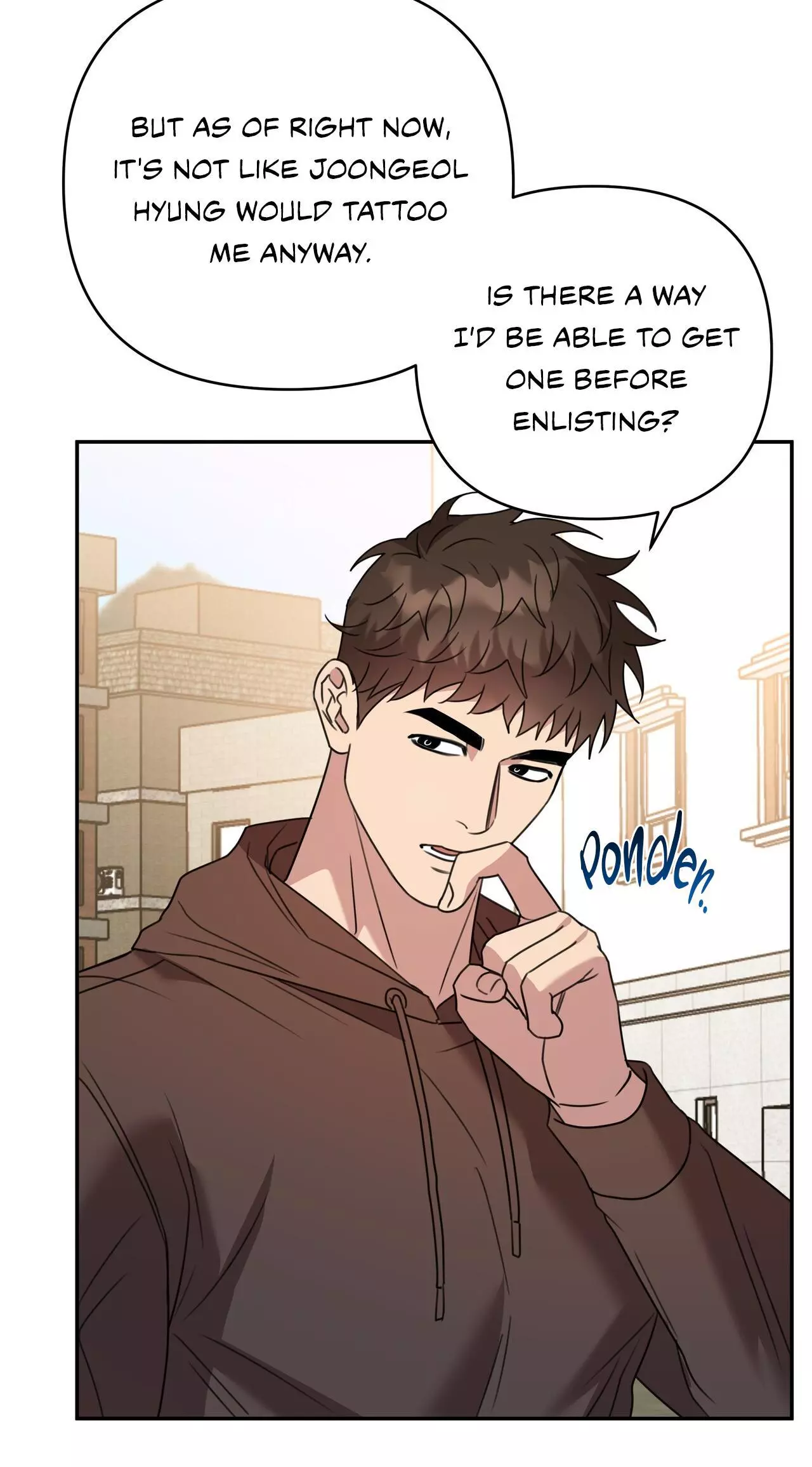 Black and Gray - Chapter 16 Page 9
