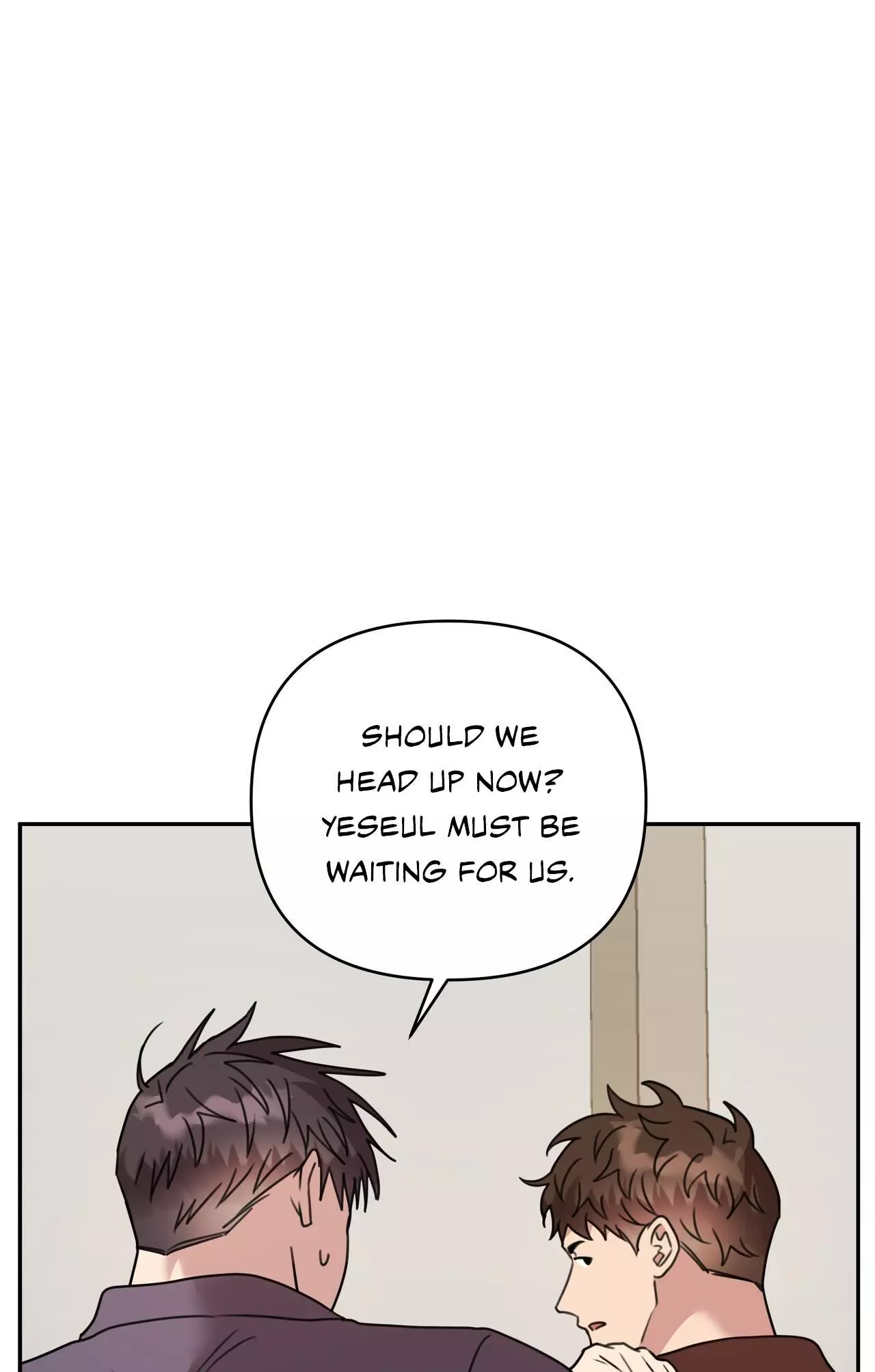 Black and Gray - Chapter 16 Page 26