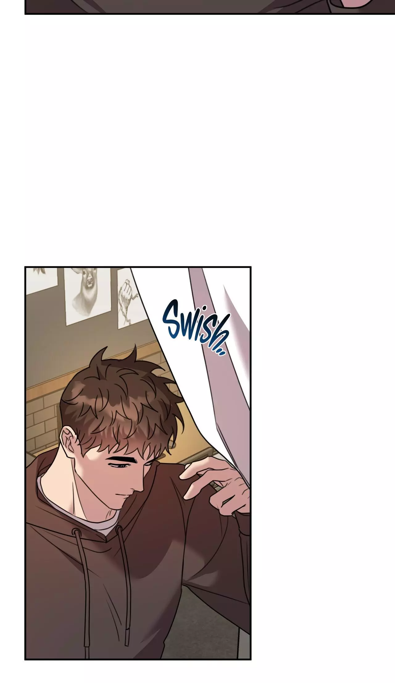 Black and Gray - Chapter 16 Page 36