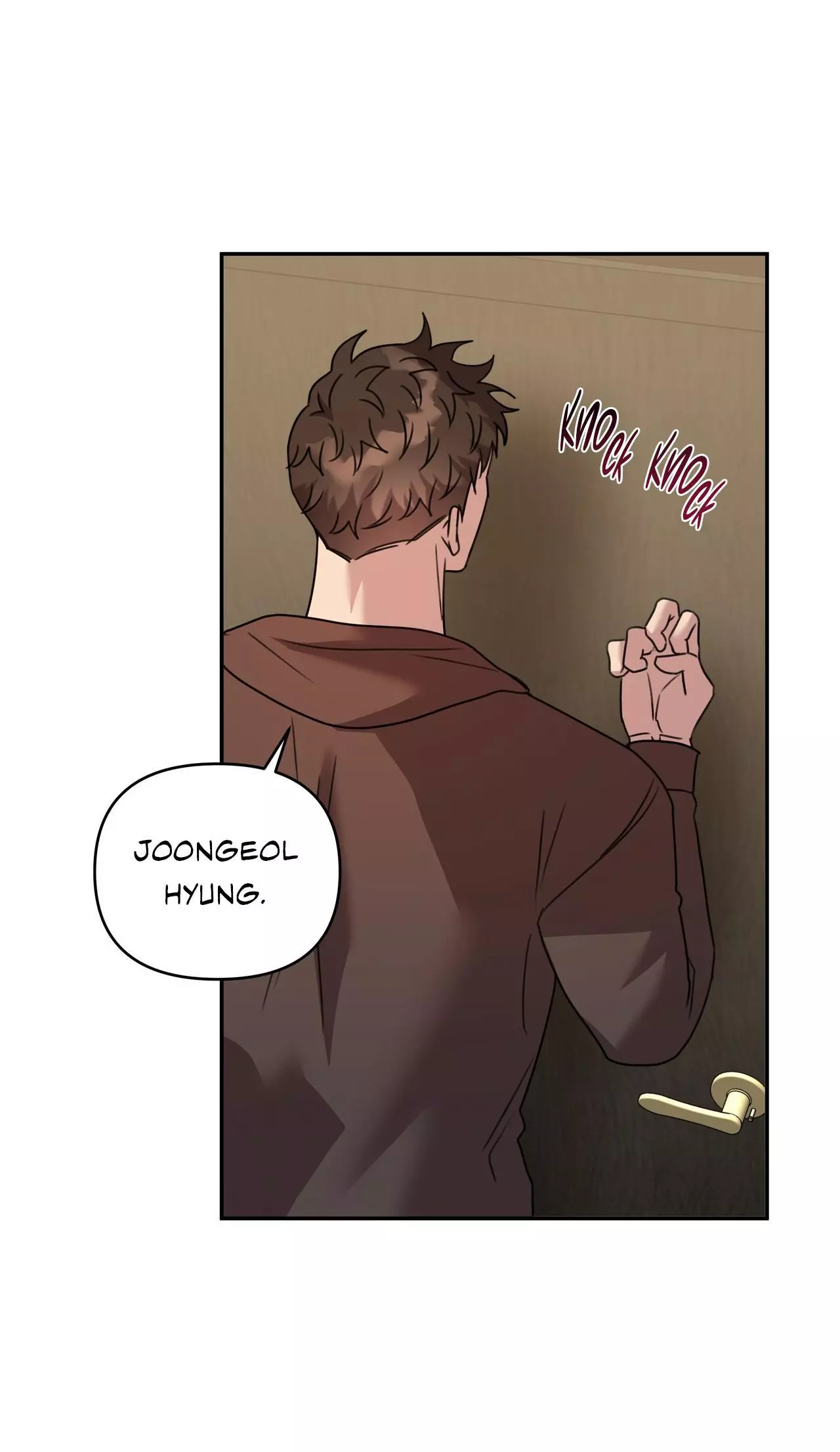 Black and Gray - Chapter 16 Page 37