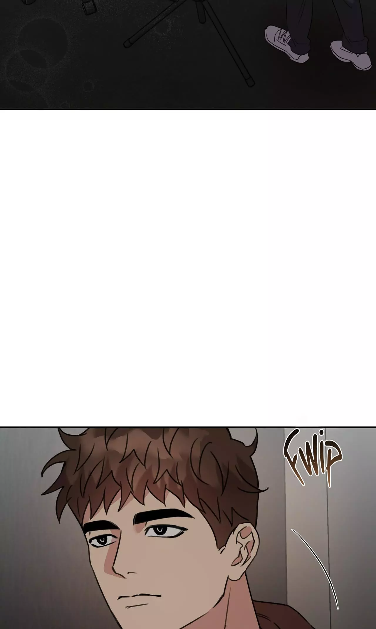 Black and Gray - Chapter 16 Page 42