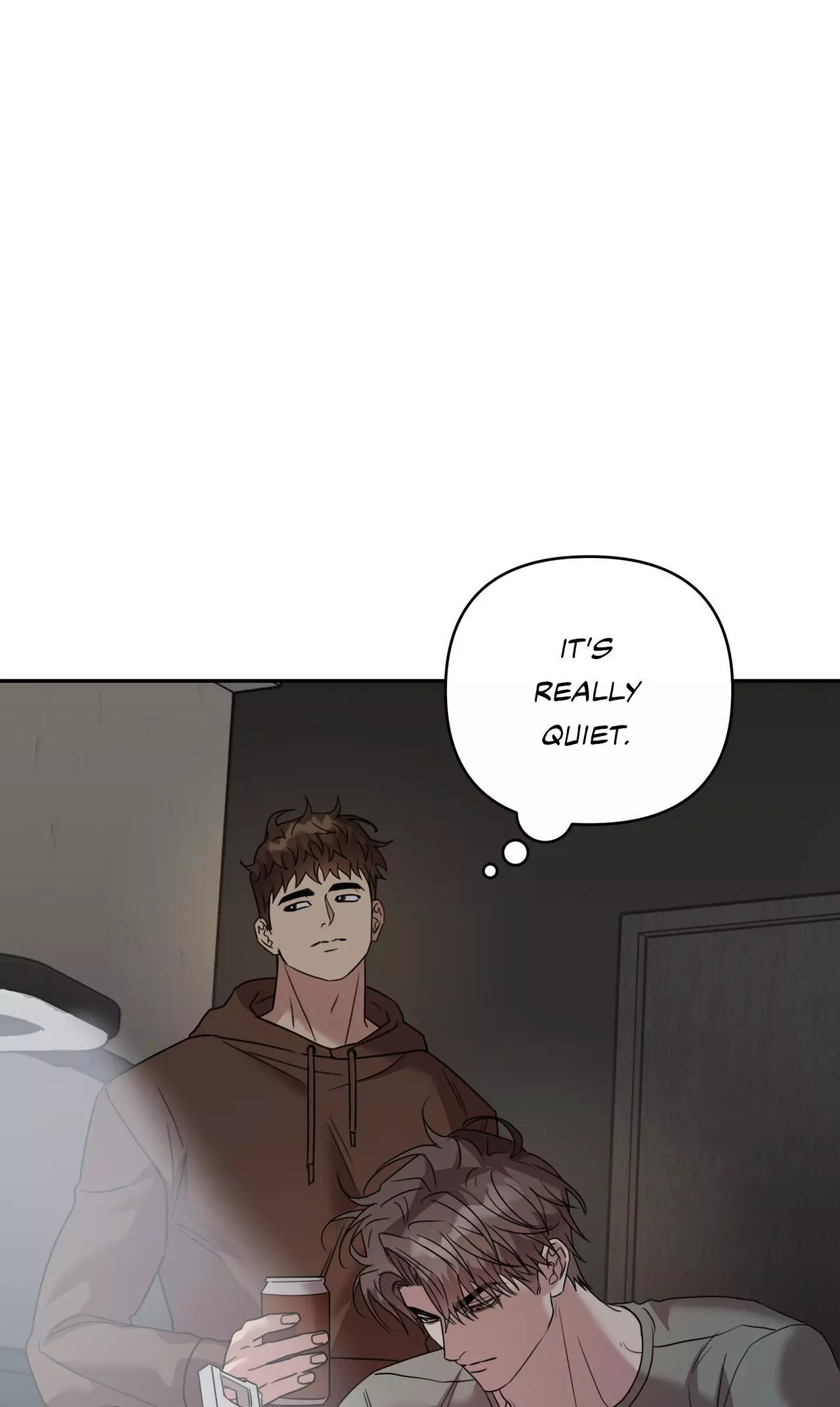 Black and Gray - Chapter 16 Page 44