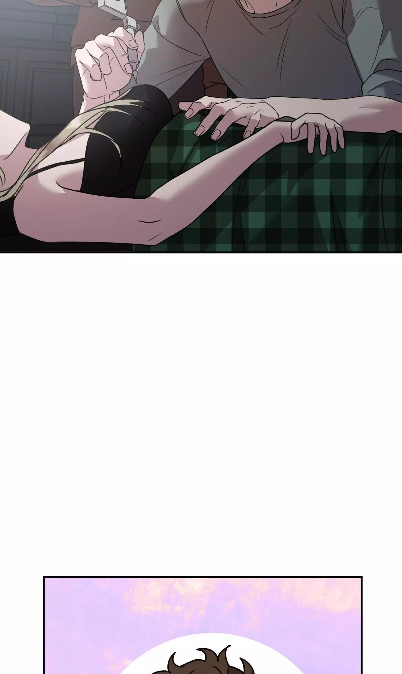 Black and Gray - Chapter 16 Page 45