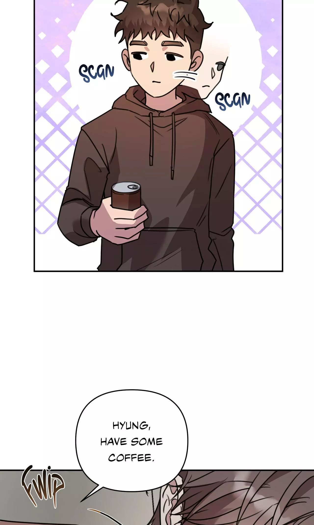 Black and Gray - Chapter 16 Page 46